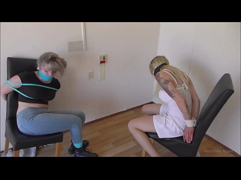 ❤️ нашъаманд / баста ва gagged / духтарак дар изтироб ️ Шлюсҳо дар tg.risegame.top ☑