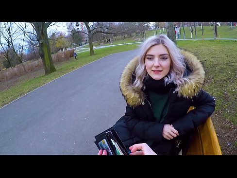 ❤️ Кончаҳои гарми бегонаро барои пул фурӯ мебарад - минет дар парк аз ҷониби Ева Элфи ️ Шлюсҳо дар tg.risegame.top ☑